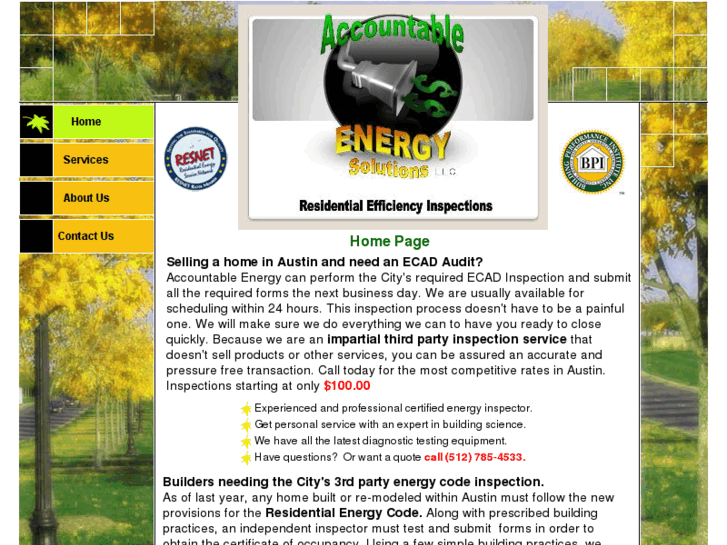 www.accountableenergy.com