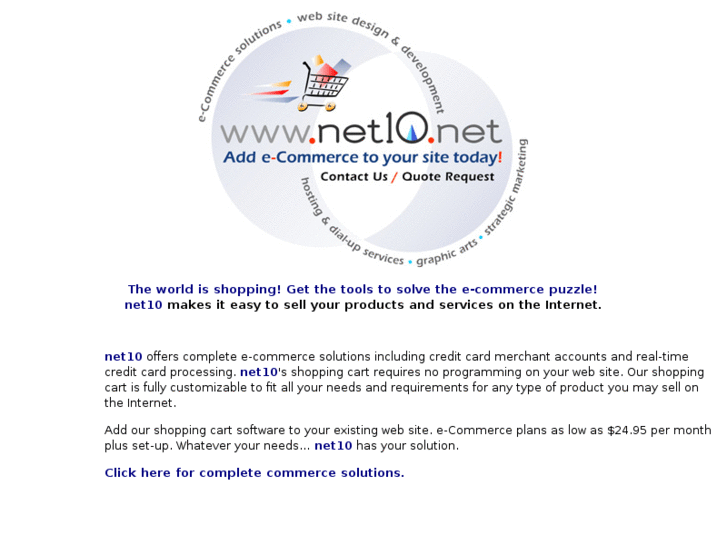 www.aecommercesolution.net