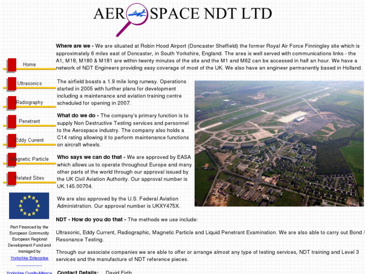 www.aerospacendt.com