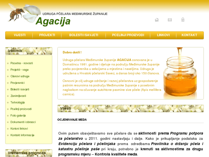 www.agacija.hr