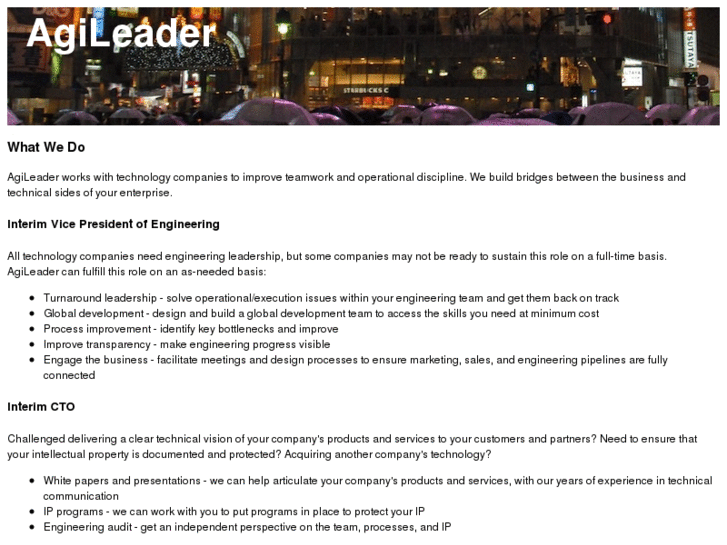 www.agileader.com