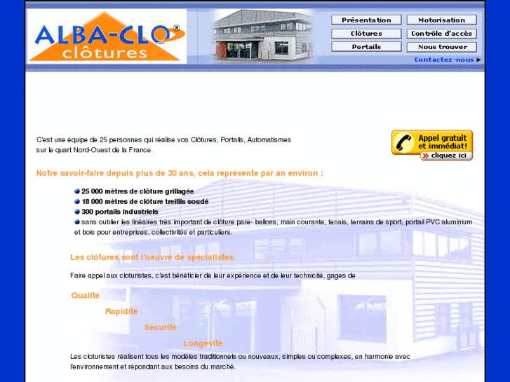 www.albaclo.com