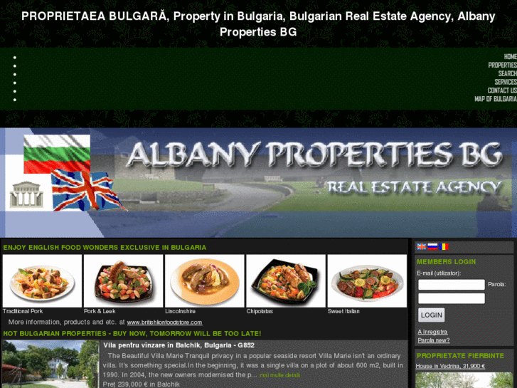 www.albanybulgarianproperties.ro