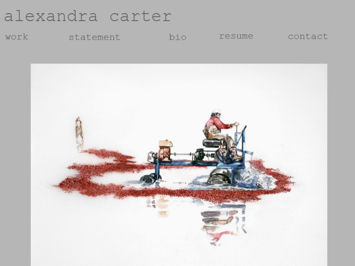 www.alexandra-carter.com