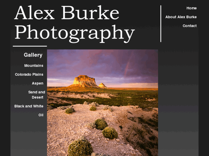 www.alexburkephoto.com