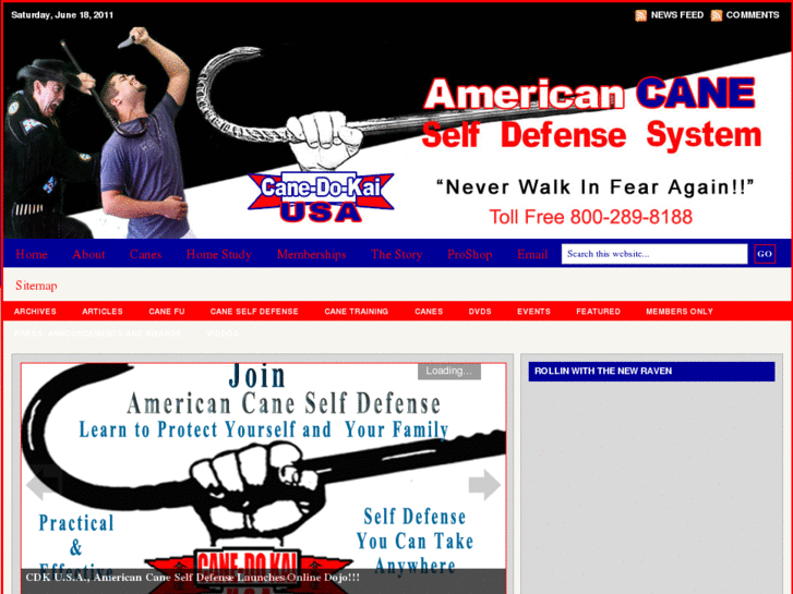 www.americancaneselfdefense.com