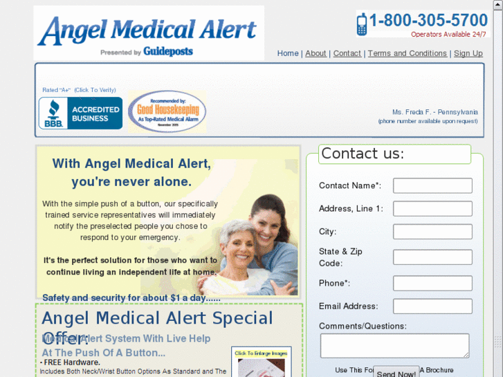 www.angelmedicalalert.com