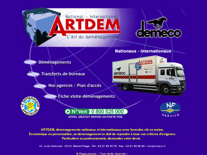 www.artdem.fr