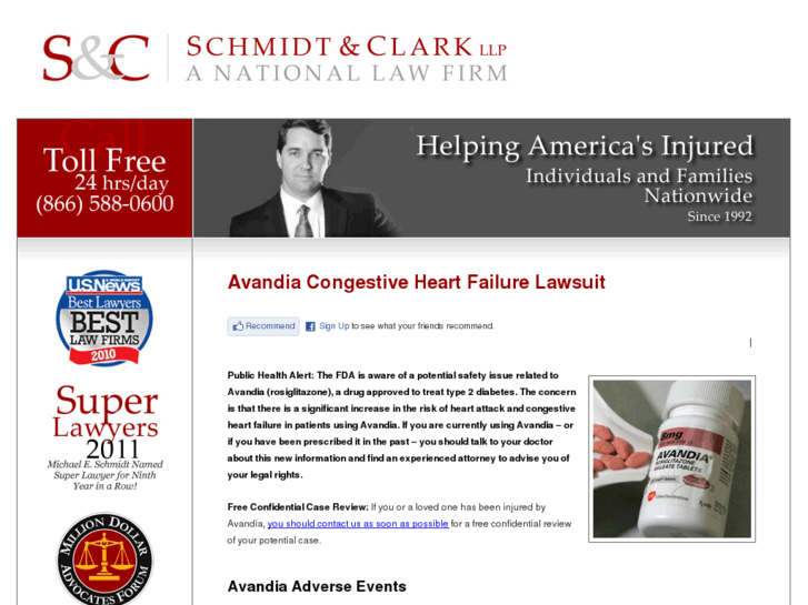 www.avandia-congestive-heart-failure.com