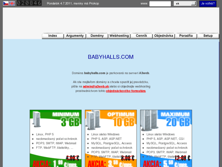www.babyhalls.com