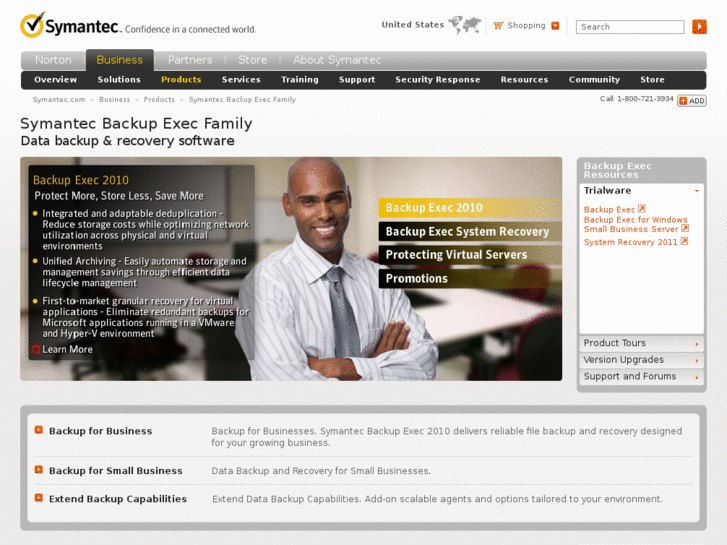 www.backupexec.com