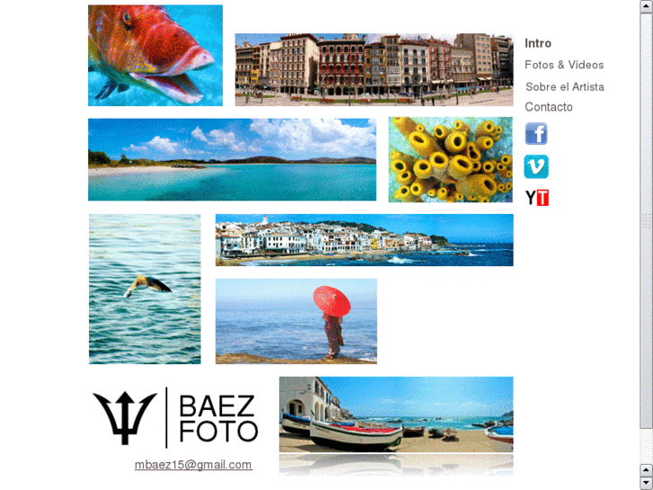 www.baezfoto.com