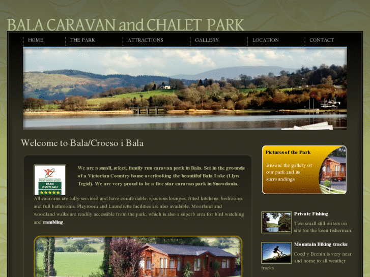 www.balacaravanpark.com