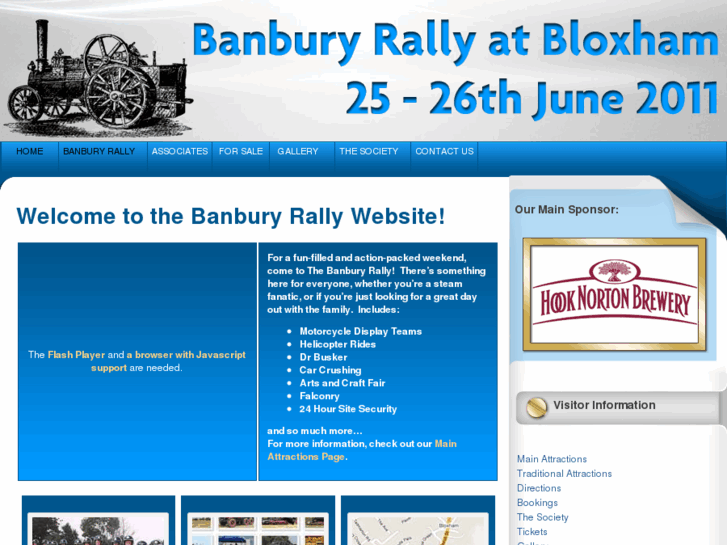 www.banburyrally.com