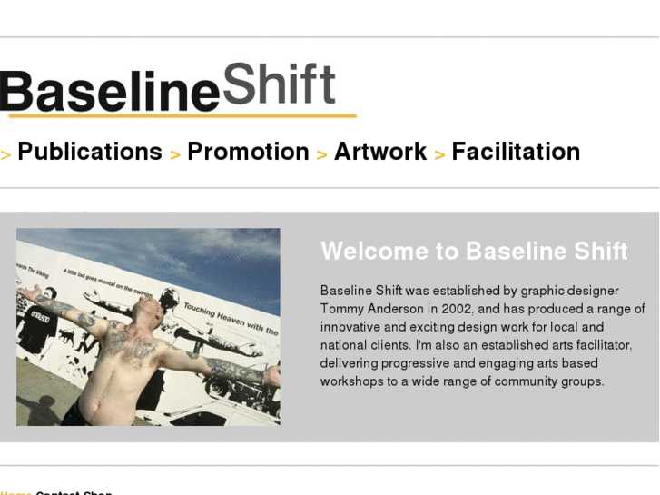 www.baselineshift.co.uk