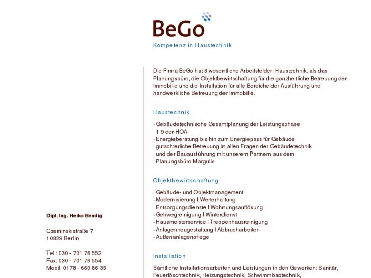 www.bego-haustechnik.com