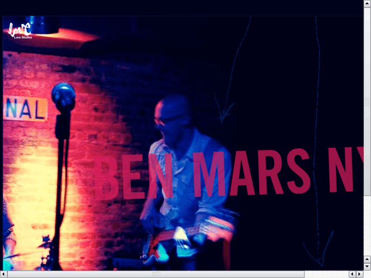 www.benmarsbass.com