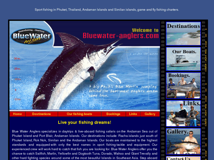 www.bluewater-anglers.com