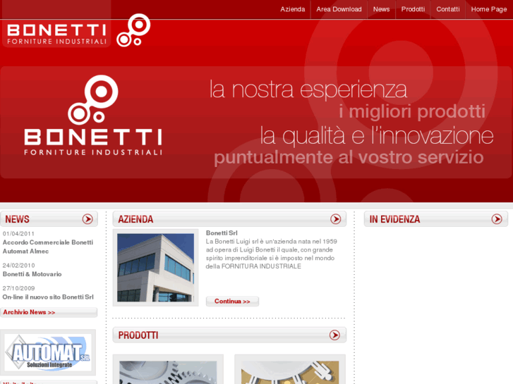 www.bonetti-srl.it