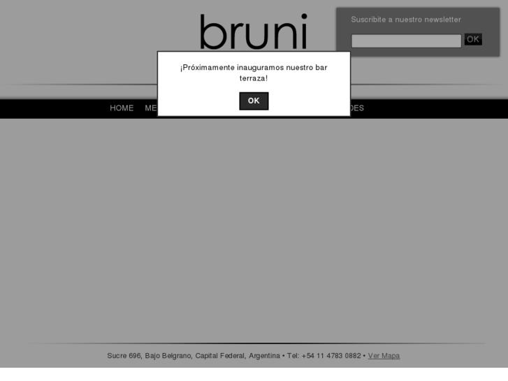 www.brunirestaurante.com