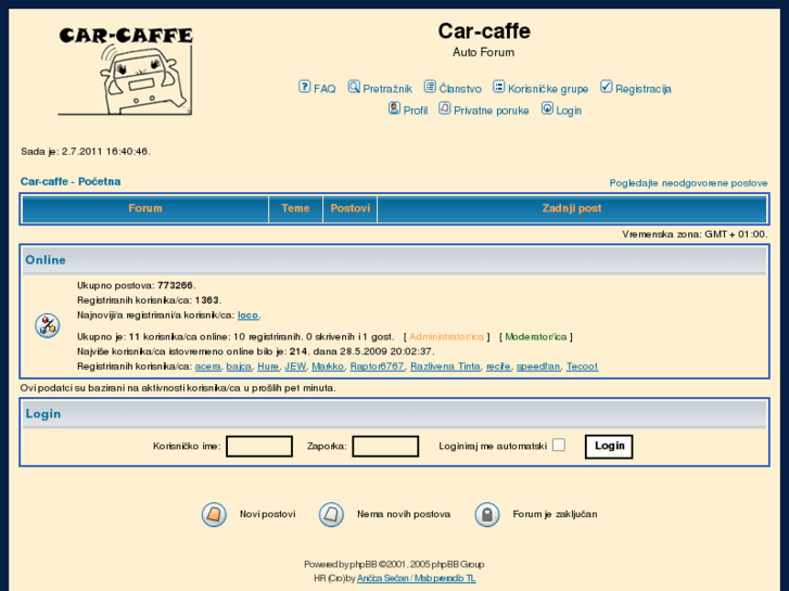 www.car-caffe.com