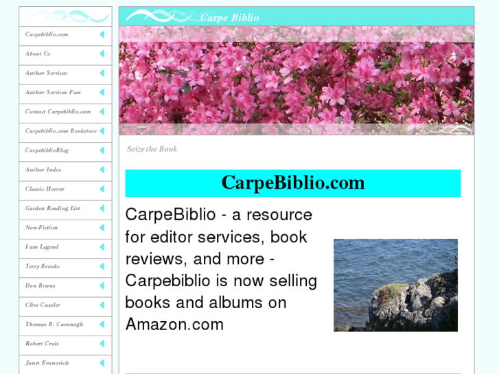 www.carpebiblio.com