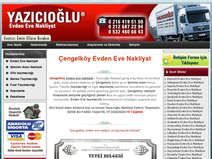 www.cengelkoyevdenevenakliyat.com