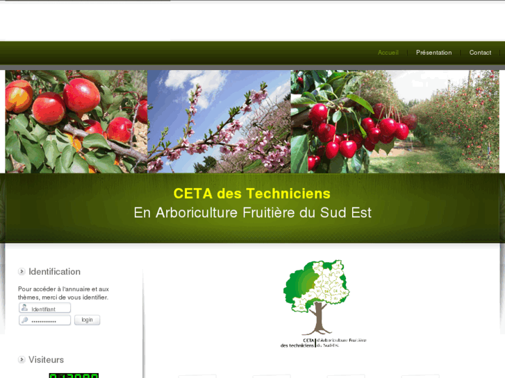 www.cetadestechniciens.com