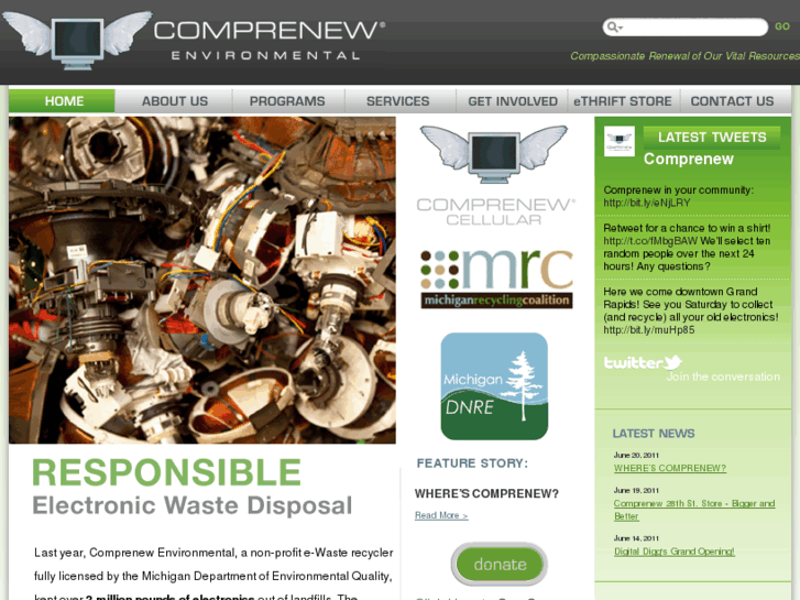 www.comprenew.org