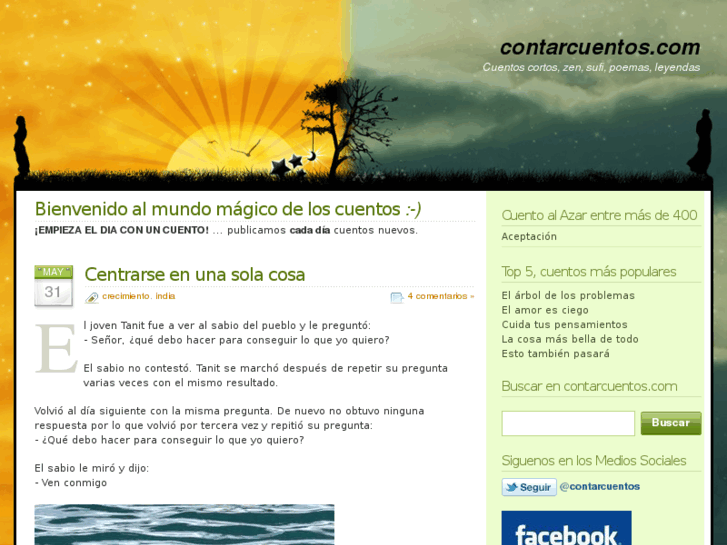 www.contarcuentos.com