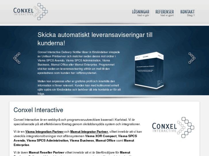 www.conxel.net