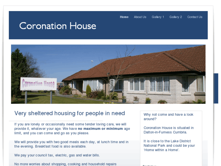 www.coronationhouse.com
