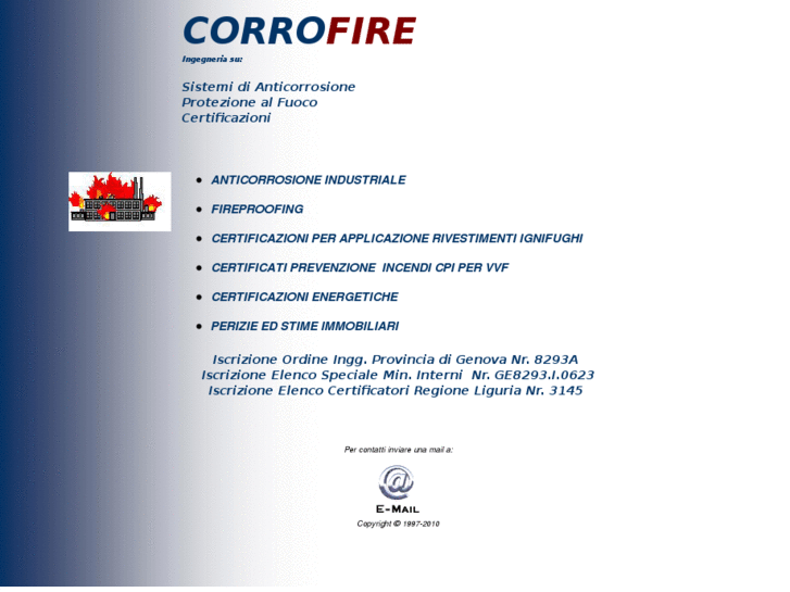 www.corrofire.com