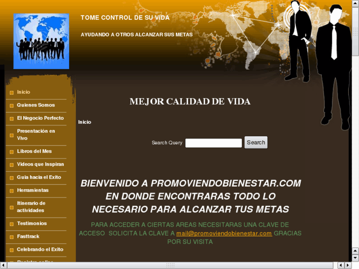 www.creandolideres.com