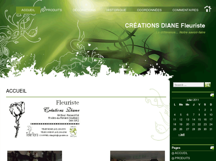 www.creationsdiane.com