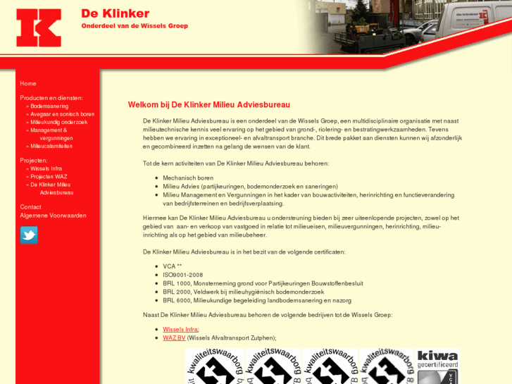 www.deklinker.com