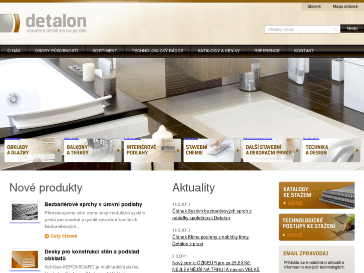 www.detalon.com