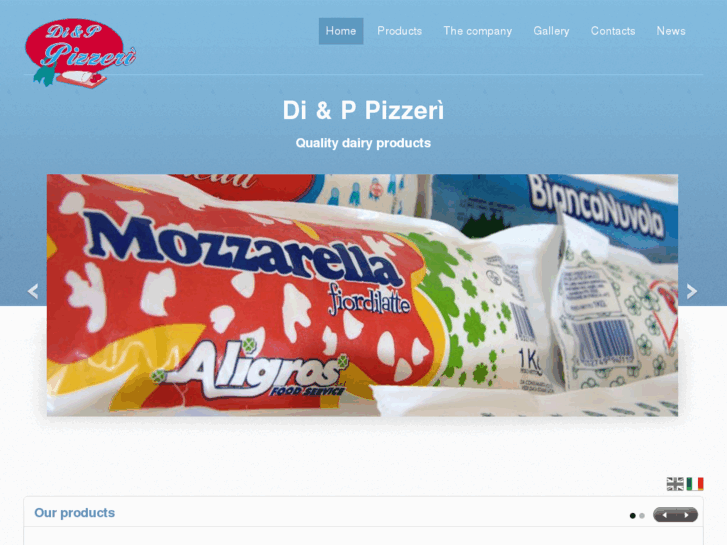 www.dieppizzeri.com