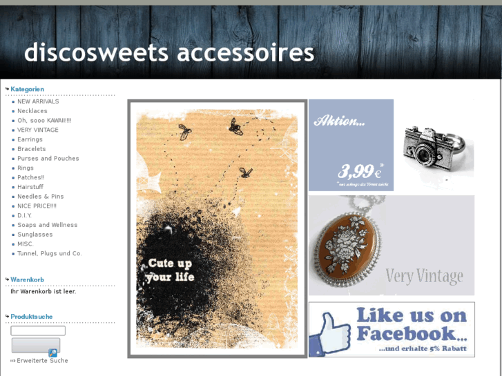 www.discosweets-accessoires.com