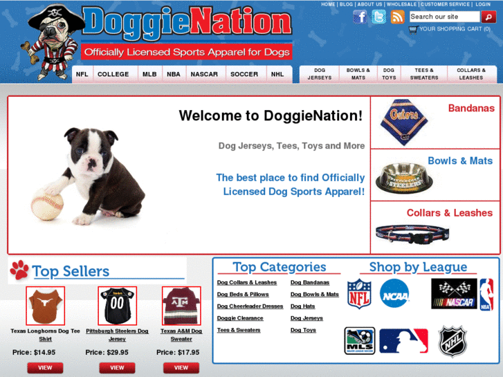 www.doggienation.com