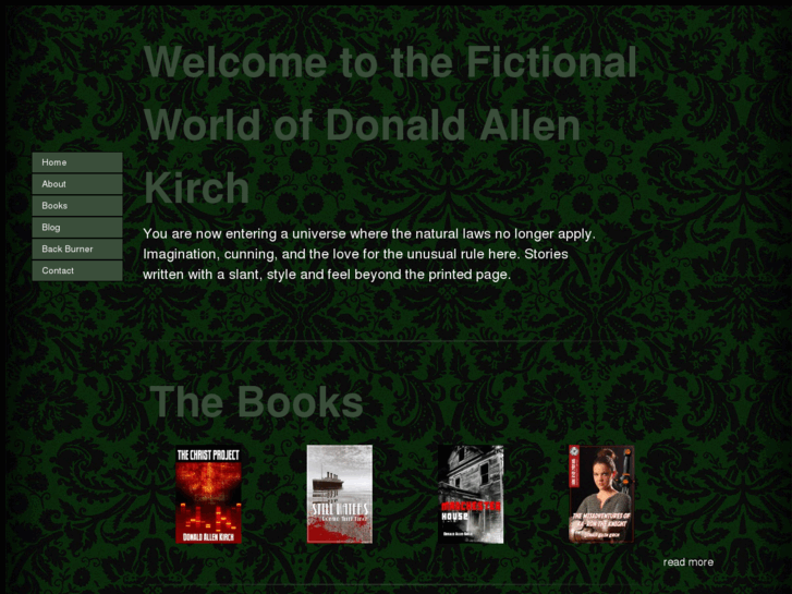 www.donaldallenkirch.com