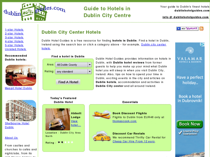 www.dublinhotelguides.com