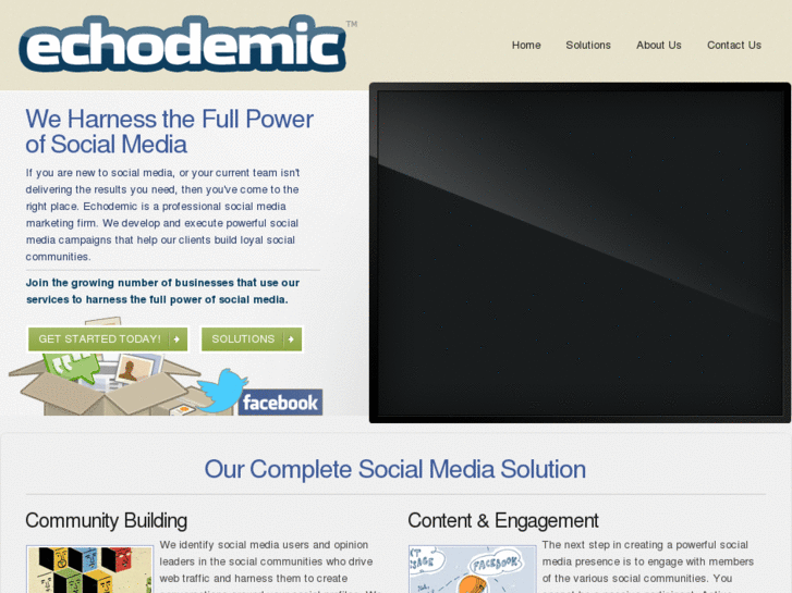 www.echodemicdev.com