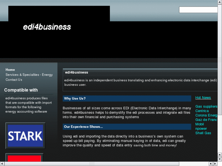 www.edi4business.com