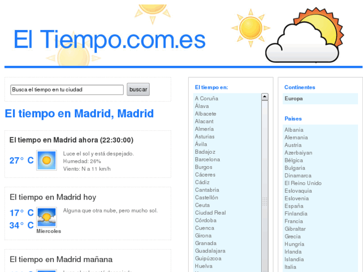 www.eltiempo.com.es