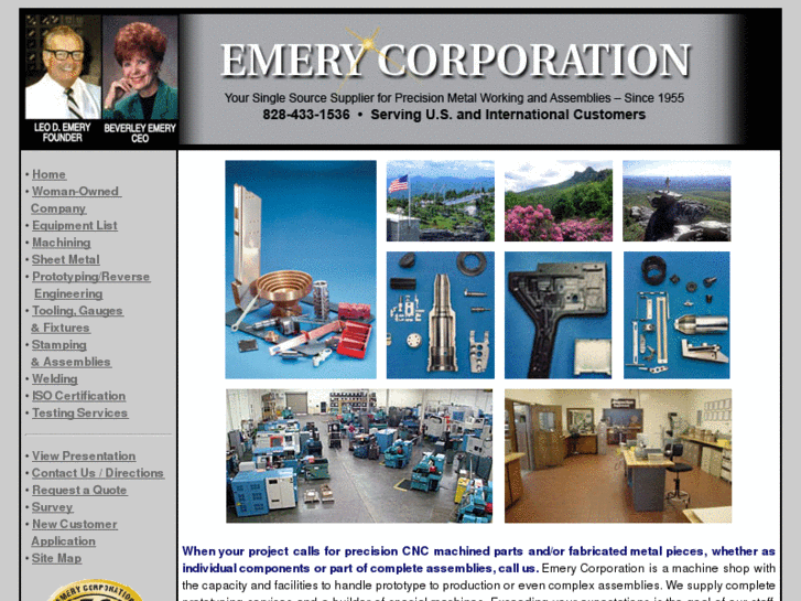 www.emerycorp.com