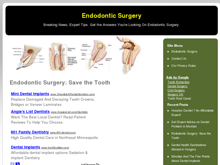 www.endodonticsurgery.net