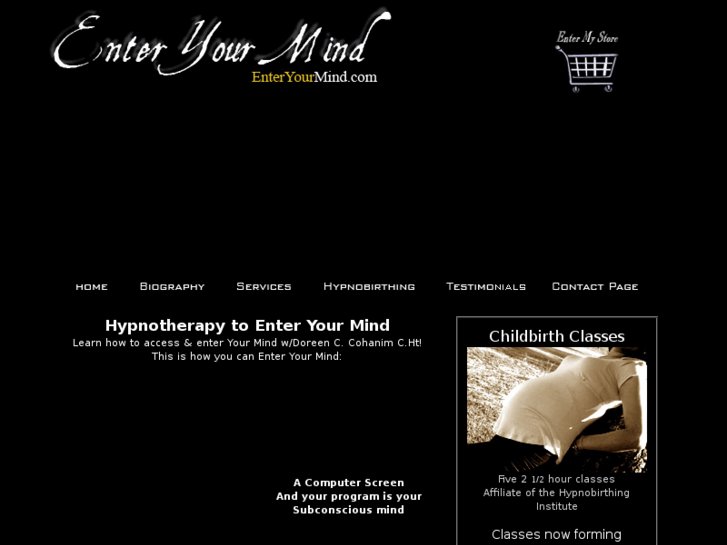 www.enteryourmind.com