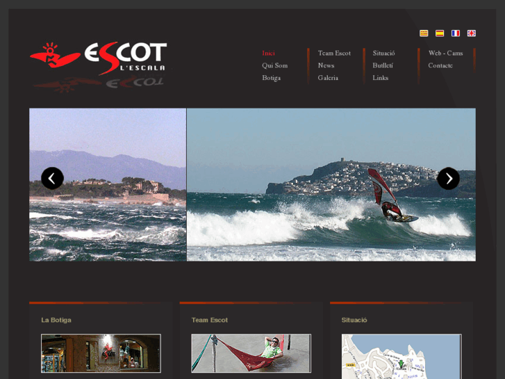 www.escot-lescala.com