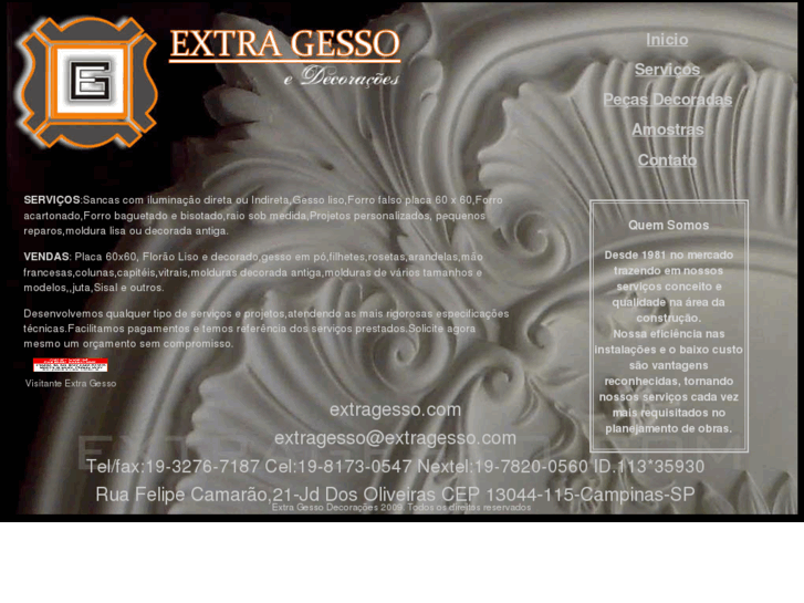 www.extragesso.com